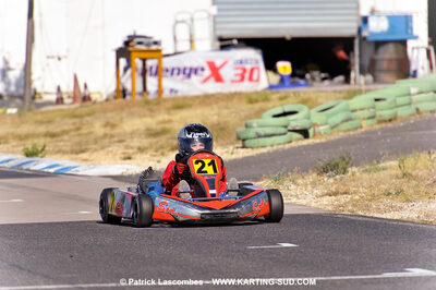 28/08 et 29/08/2010 : 4ème Coupe de l’Amitié à Grabels (Photos Patrick Lascombes) 2010 — karting