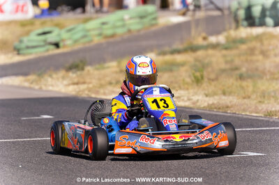 28/08 et 29/08/2010 : 4ème Coupe de l’Amitié à Grabels (Photos Patrick Lascombes) 2010 — karting