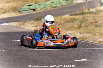 28/08 et 29/08/2010 : 4ème Coupe de l’Amitié à Grabels (Photos Patrick Lascombes) 2010 — karting