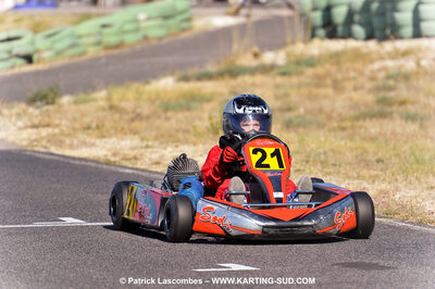 28/08 et 29/08/2010 : 4ème Coupe de l’Amitié à Grabels (Photos Patrick Lascombes) 2010 — karting