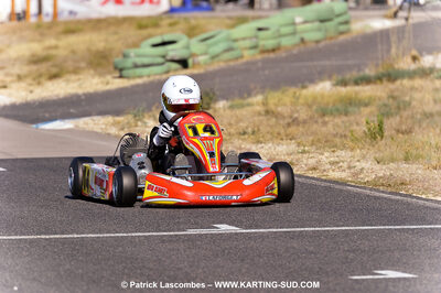 28/08 et 29/08/2010 : 4ème Coupe de l’Amitié à Grabels (Photos Patrick Lascombes) 2010 — karting