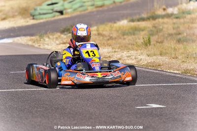 28/08 et 29/08/2010 : 4ème Coupe de l’Amitié à Grabels (Photos Patrick Lascombes) 2010 — karting
