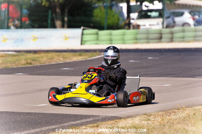 28/08 et 29/08/2010 : 4ème Coupe de l’Amitié à Grabels (Photos Patrick Lascombes) 2010 — karting
