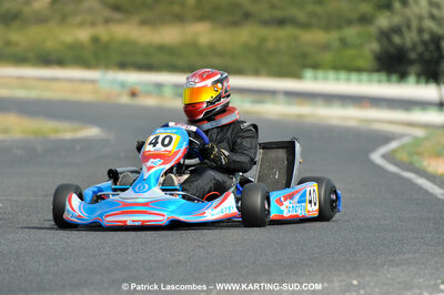 28/08 et 29/08/2010 : 4ème Coupe de l’Amitié à Grabels (Photos Patrick Lascombes) 2010 — karting