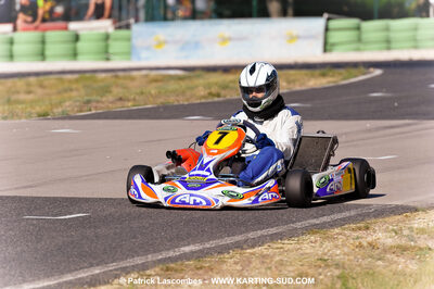 28/08 et 29/08/2010 : 4ème Coupe de l’Amitié à Grabels (Photos Patrick Lascombes) 2010 — karting