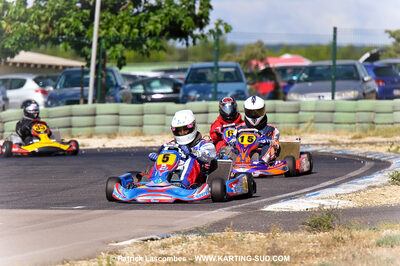 28/08 et 29/08/2010 : 4ème Coupe de l’Amitié à Grabels (Photos Patrick Lascombes) 2010 — karting