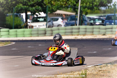 28/08 et 29/08/2010 : 4ème Coupe de l’Amitié à Grabels (Photos Patrick Lascombes) 2010 — karting