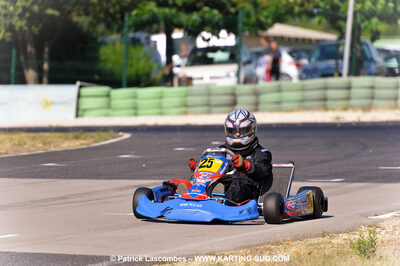 28/08 et 29/08/2010 : 4ème Coupe de l’Amitié à Grabels (Photos Patrick Lascombes) 2010 — karting