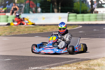 28/08 et 29/08/2010 : 4ème Coupe de l’Amitié à Grabels (Photos Patrick Lascombes) 2010 — karting