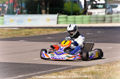 28/08 et 29/08/2010 : 4ème Coupe de l’Amitié à Grabels (Photos Patrick Lascombes) 2010 — karting
