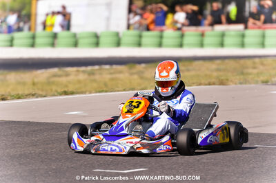 28/08 et 29/08/2010 : 4ème Coupe de l’Amitié à Grabels (Photos Patrick Lascombes) 2010 — karting