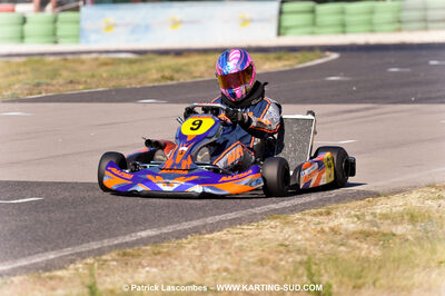 28/08 et 29/08/2010 : 4ème Coupe de l’Amitié à Grabels (Photos Patrick Lascombes) 2010 — karting