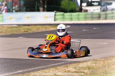 28/08 et 29/08/2010 : 4ème Coupe de l’Amitié à Grabels (Photos Patrick Lascombes) 2010 — karting