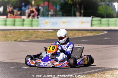 28/08 et 29/08/2010 : 4ème Coupe de l’Amitié à Grabels (Photos Patrick Lascombes) 2010 — karting