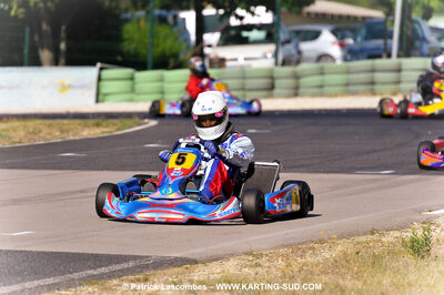 28/08 et 29/08/2010 : 4ème Coupe de l’Amitié à Grabels (Photos Patrick Lascombes) 2010 — karting