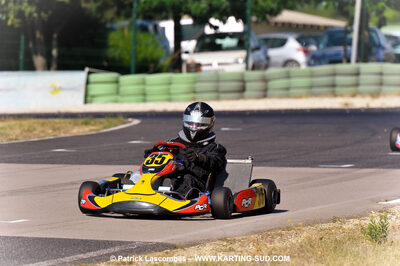 28/08 et 29/08/2010 : 4ème Coupe de l’Amitié à Grabels (Photos Patrick Lascombes) 2010 — karting