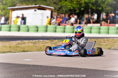 28/08 et 29/08/2010 : 4ème Coupe de l’Amitié à Grabels (Photos Patrick Lascombes) 2010 — karting
