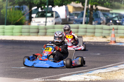 28/08 et 29/08/2010 : 4ème Coupe de l’Amitié à Grabels (Photos Patrick Lascombes) 2010 — karting