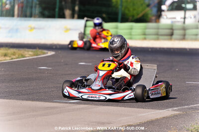 28/08 et 29/08/2010 : 4ème Coupe de l’Amitié à Grabels (Photos Patrick Lascombes) 2010 — karting
