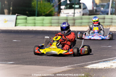 28/08 et 29/08/2010 : 4ème Coupe de l’Amitié à Grabels (Photos Patrick Lascombes) 2010 — karting