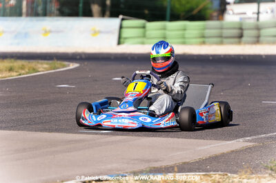 28/08 et 29/08/2010 : 4ème Coupe de l’Amitié à Grabels (Photos Patrick Lascombes) 2010 — karting