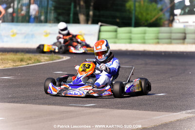 28/08 et 29/08/2010 : 4ème Coupe de l’Amitié à Grabels (Photos Patrick Lascombes) 2010 — karting