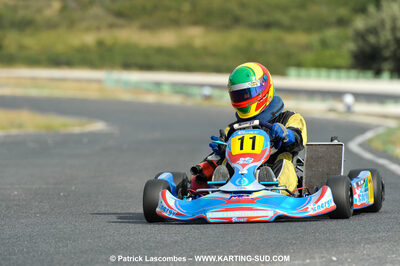 28/08 et 29/08/2010 : 4ème Coupe de l’Amitié à Grabels (Photos Patrick Lascombes) 2010 — karting