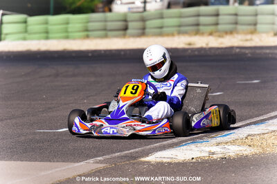 28/08 et 29/08/2010 : 4ème Coupe de l’Amitié à Grabels (Photos Patrick Lascombes) 2010 — karting