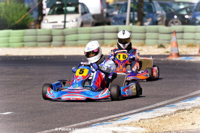 28/08 et 29/08/2010 : 4ème Coupe de l’Amitié à Grabels (Photos Patrick Lascombes) 2010 — karting