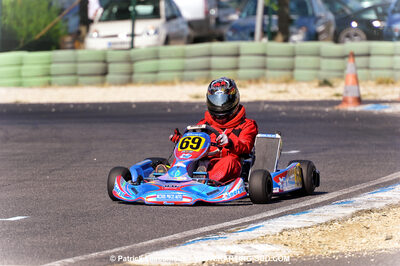 28/08 et 29/08/2010 : 4ème Coupe de l’Amitié à Grabels (Photos Patrick Lascombes) 2010 — karting