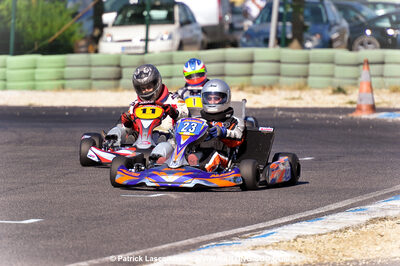 28/08 et 29/08/2010 : 4ème Coupe de l’Amitié à Grabels (Photos Patrick Lascombes) 2010 — karting