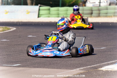 28/08 et 29/08/2010 : 4ème Coupe de l’Amitié à Grabels (Photos Patrick Lascombes) 2010 — karting