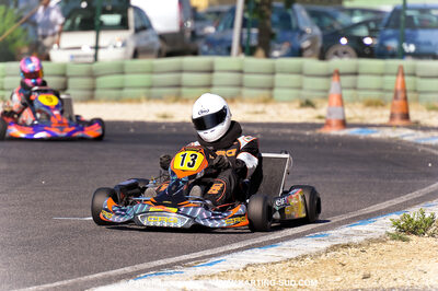 28/08 et 29/08/2010 : 4ème Coupe de l’Amitié à Grabels (Photos Patrick Lascombes) 2010 — karting