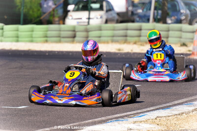 28/08 et 29/08/2010 : 4ème Coupe de l’Amitié à Grabels (Photos Patrick Lascombes) 2010 — karting