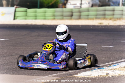 28/08 et 29/08/2010 : 4ème Coupe de l’Amitié à Grabels (Photos Patrick Lascombes) 2010 — karting