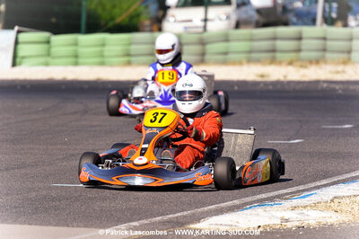 28/08 et 29/08/2010 : 4ème Coupe de l’Amitié à Grabels (Photos Patrick Lascombes) 2010 — karting