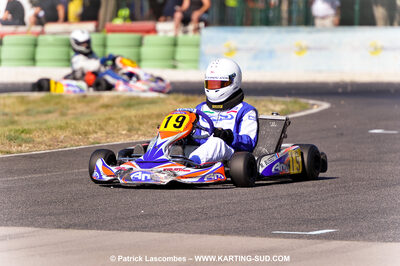 28/08 et 29/08/2010 : 4ème Coupe de l’Amitié à Grabels (Photos Patrick Lascombes) 2010 — karting