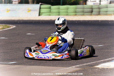 28/08 et 29/08/2010 : 4ème Coupe de l’Amitié à Grabels (Photos Patrick Lascombes) 2010 — karting