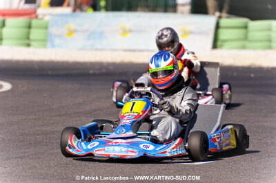 28/08 et 29/08/2010 : 4ème Coupe de l’Amitié à Grabels (Photos Patrick Lascombes) 2010 — karting