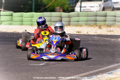 28/08 et 29/08/2010 : 4ème Coupe de l’Amitié à Grabels (Photos Patrick Lascombes) 2010 — karting