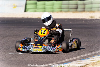 28/08 et 29/08/2010 : 4ème Coupe de l’Amitié à Grabels (Photos Patrick Lascombes) 2010 — karting