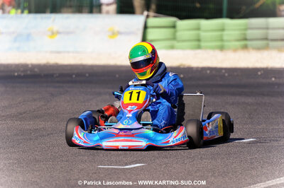 28/08 et 29/08/2010 : 4ème Coupe de l’Amitié à Grabels (Photos Patrick Lascombes) 2010 — karting