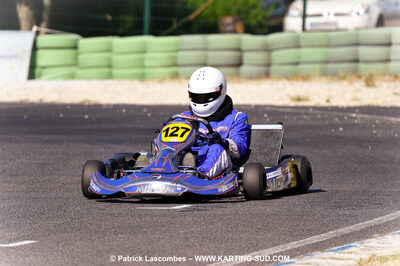 28/08 et 29/08/2010 : 4ème Coupe de l’Amitié à Grabels (Photos Patrick Lascombes) 2010 — karting