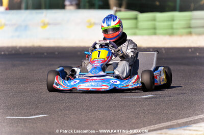 28/08 et 29/08/2010 : 4ème Coupe de l’Amitié à Grabels (Photos Patrick Lascombes) 2010 — karting