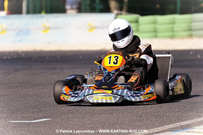 28/08 et 29/08/2010 : 4ème Coupe de l’Amitié à Grabels (Photos Patrick Lascombes) 2010 — karting