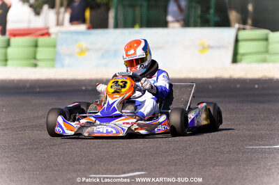 28/08 et 29/08/2010 : 4ème Coupe de l’Amitié à Grabels (Photos Patrick Lascombes) 2010 — karting