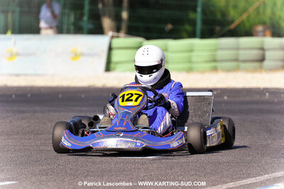 28/08 et 29/08/2010 : 4ème Coupe de l’Amitié à Grabels (Photos Patrick Lascombes) 2010 — karting