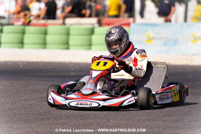 28/08 et 29/08/2010 : 4ème Coupe de l’Amitié à Grabels (Photos Patrick Lascombes) 2010 — karting