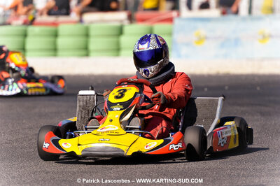 28/08 et 29/08/2010 : 4ème Coupe de l’Amitié à Grabels (Photos Patrick Lascombes) 2010 — karting