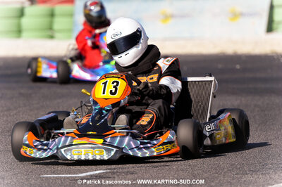 28/08 et 29/08/2010 : 4ème Coupe de l’Amitié à Grabels (Photos Patrick Lascombes) 2010 — karting